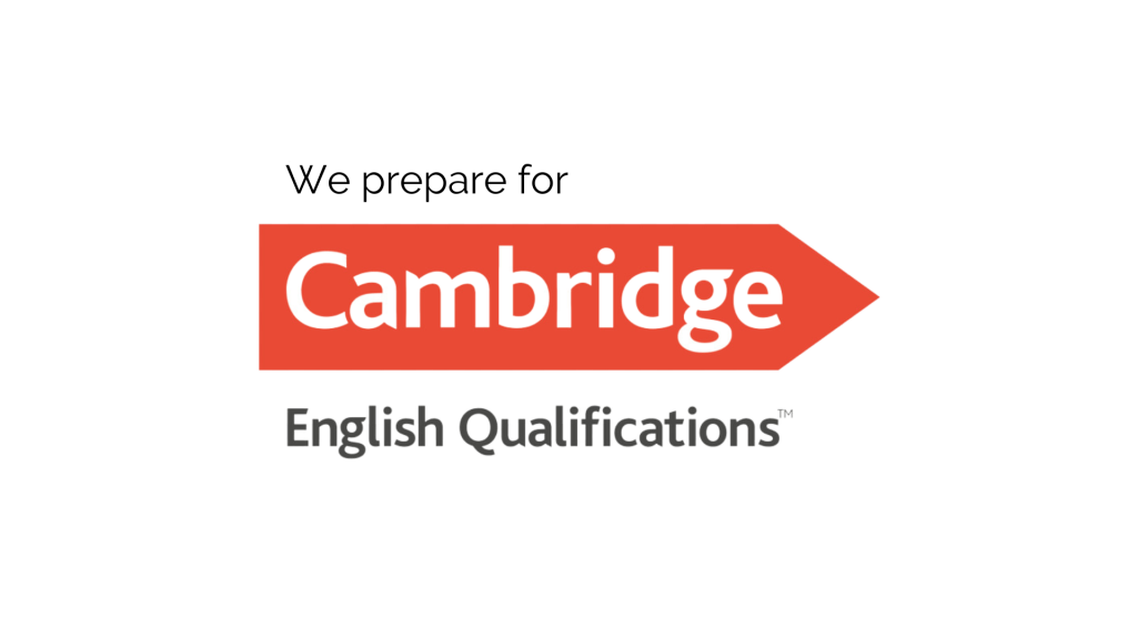 Logo cambridge